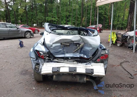 2008 Scion Tc из США, поврежденный, VIN JTKDE167X80235264